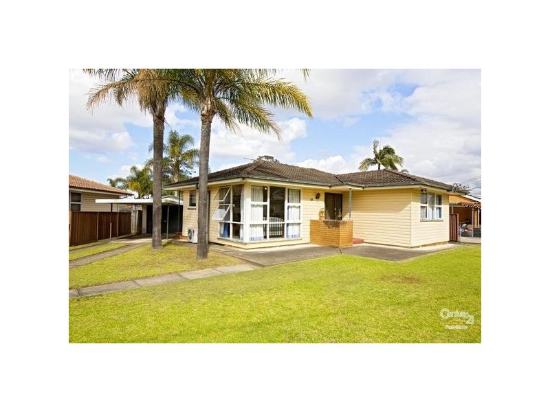 Fairfield West NSW 2165