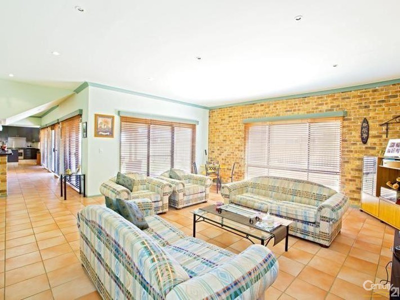 Bonnyrigg Heights NSW 2177