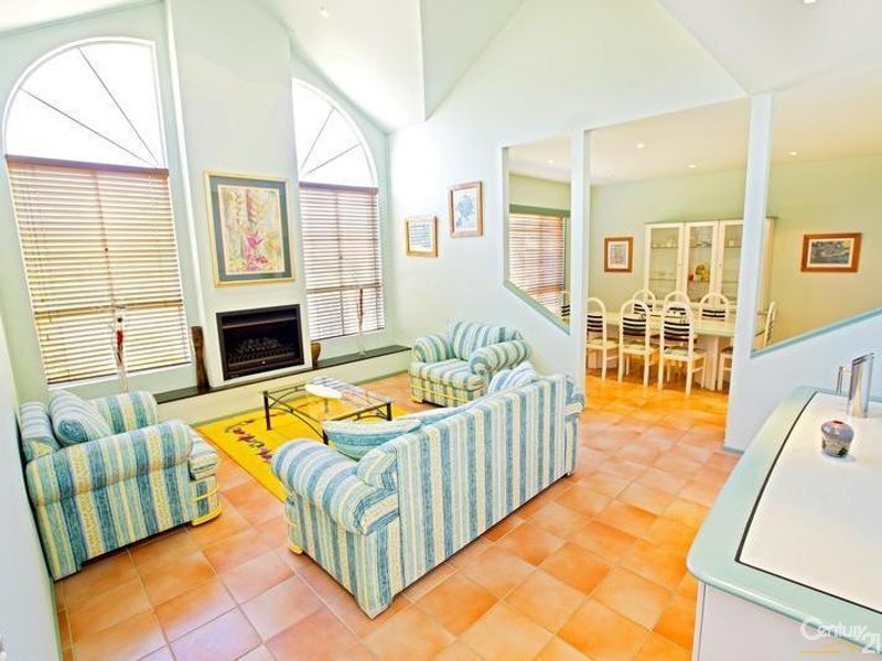 Bonnyrigg Heights NSW 2177