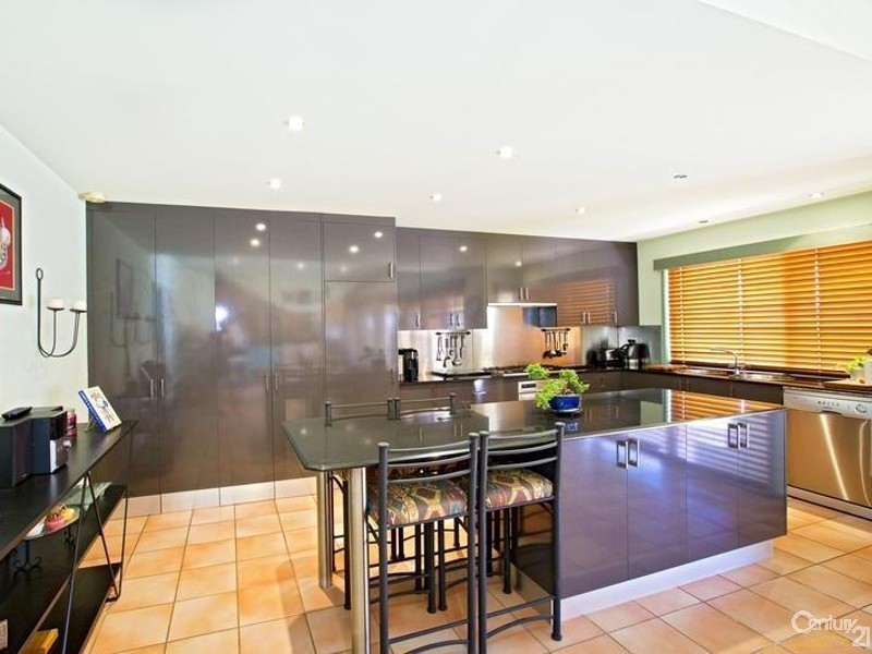 Bonnyrigg Heights NSW 2177