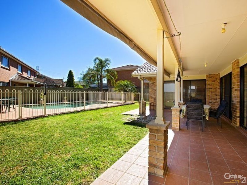 Bonnyrigg Heights NSW 2177