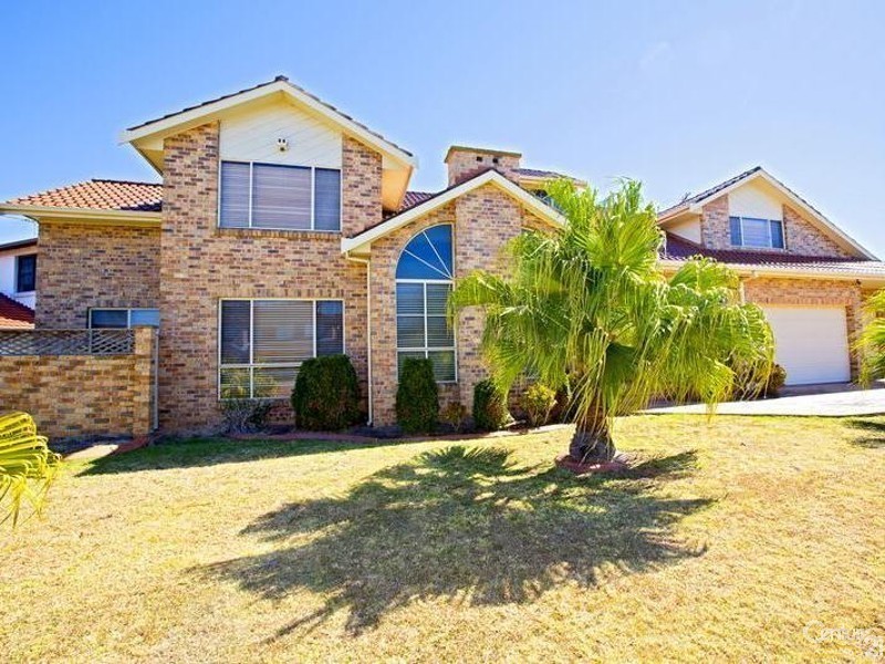 Bonnyrigg Heights NSW 2177