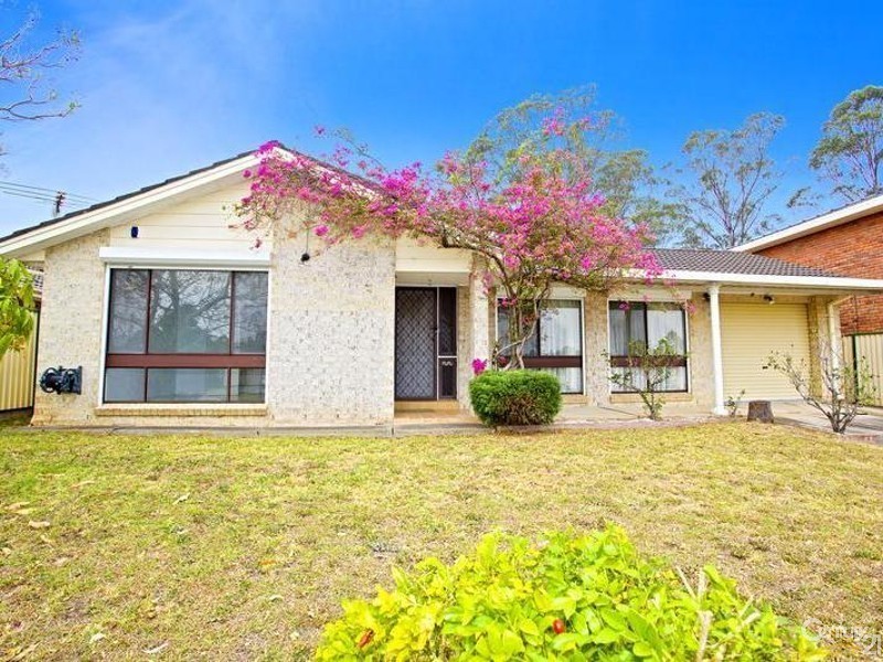 27 Kempt Street, Bonnyrigg NSW 2177