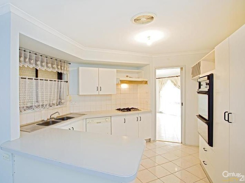 27 Kempt Street, Bonnyrigg NSW 2177