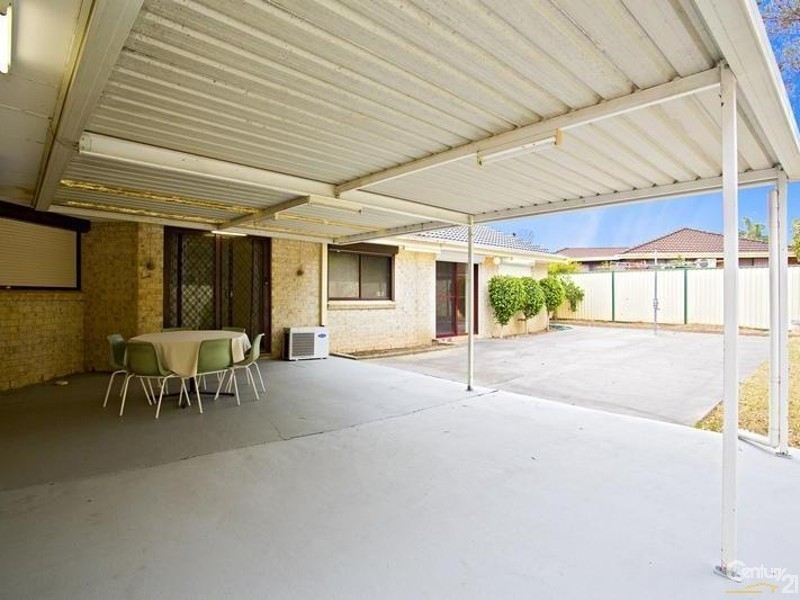 27 Kempt Street, Bonnyrigg NSW 2177