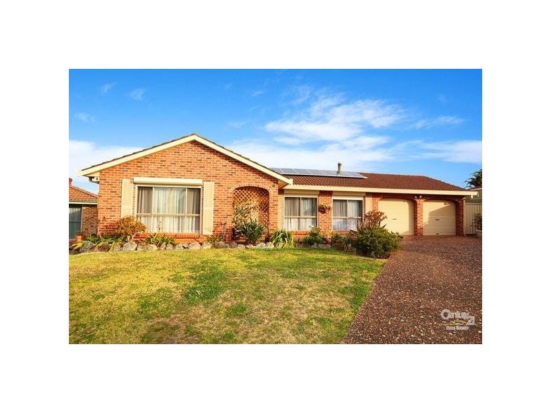 Bonnyrigg Heights NSW 2177