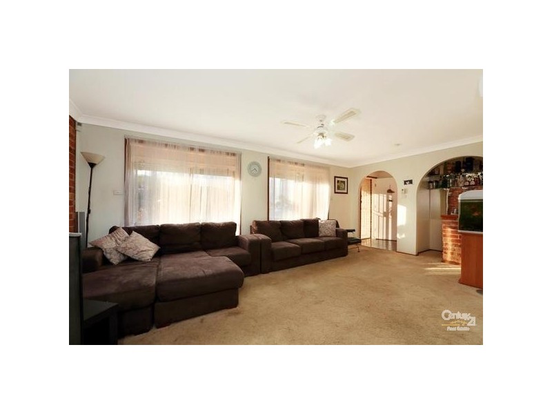 Bonnyrigg Heights NSW 2177