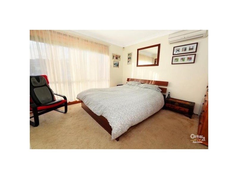 Bonnyrigg Heights NSW 2177