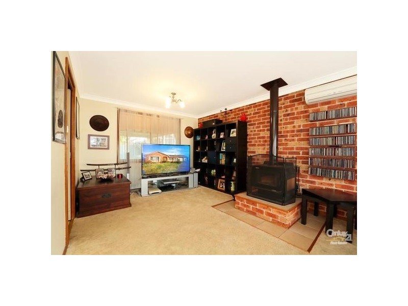 Bonnyrigg Heights NSW 2177