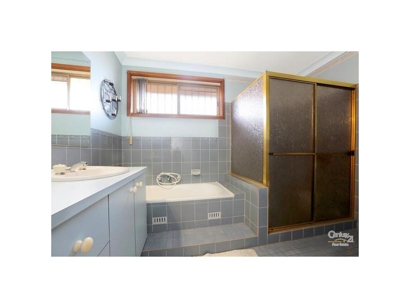 Bonnyrigg Heights NSW 2177