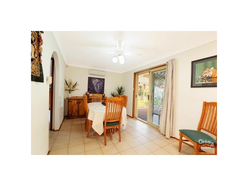 Bonnyrigg Heights NSW 2177