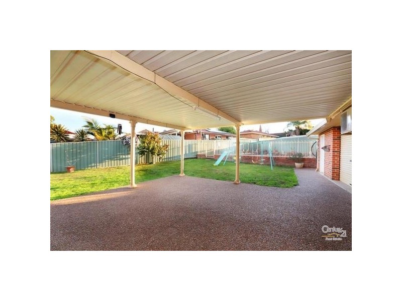 Bonnyrigg Heights NSW 2177