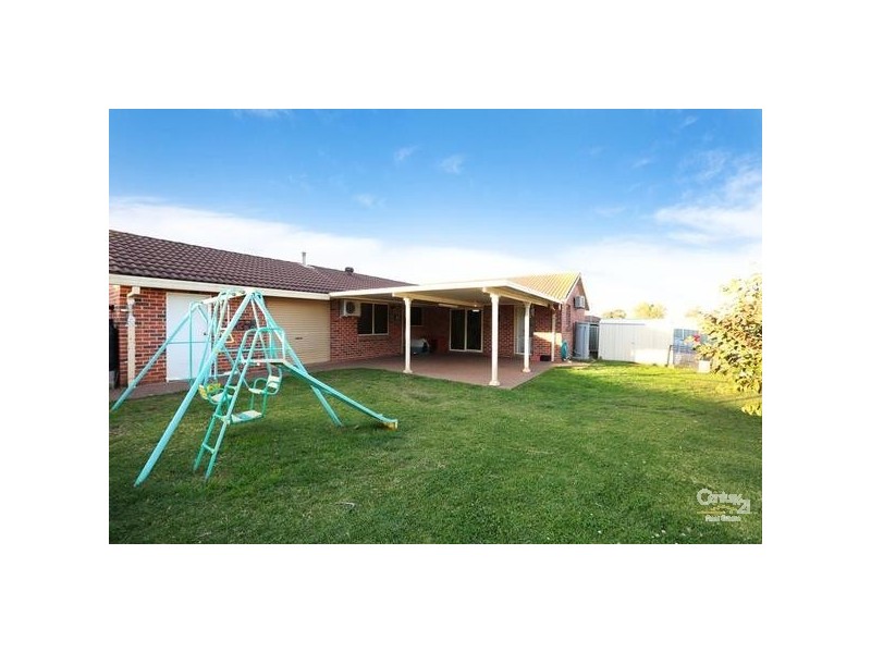 Bonnyrigg Heights NSW 2177