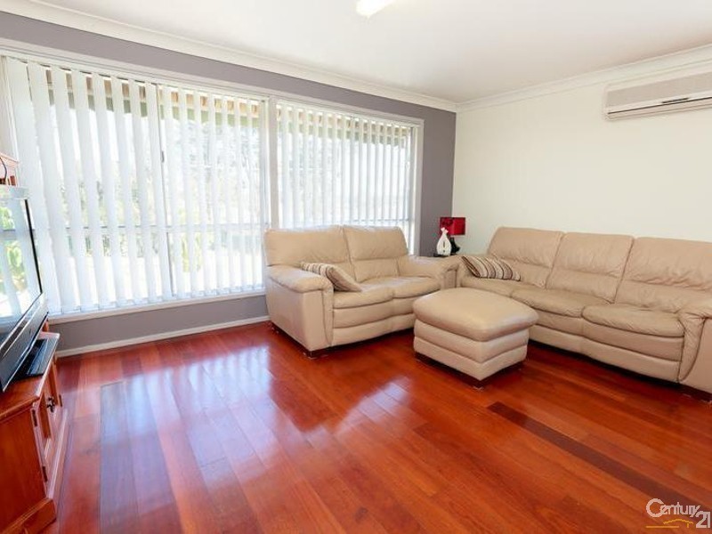 4 Sirius Street, Fairfield West NSW 2165