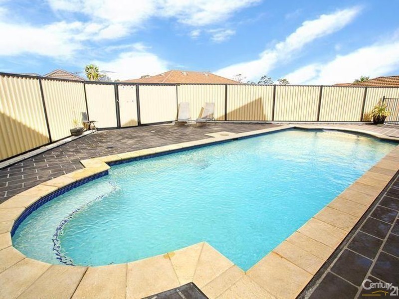 9 Tennant Place, Edensor Park NSW 2176