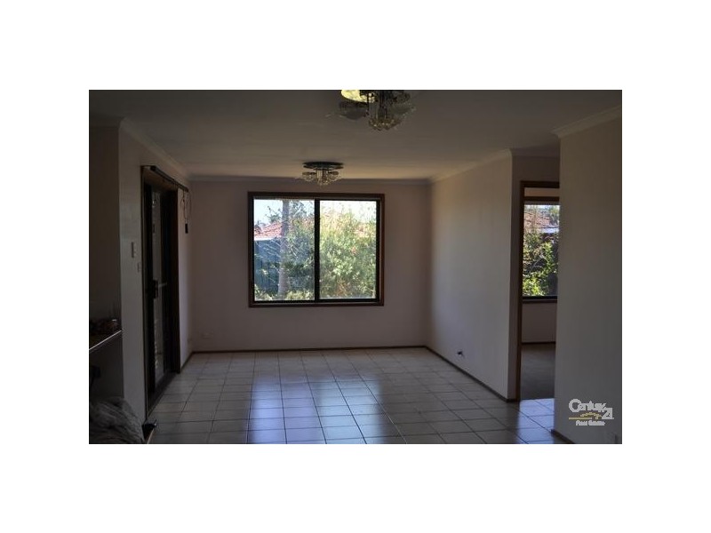 Hinchinbrook NSW 2168