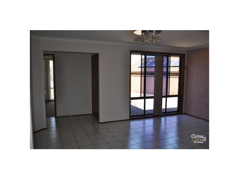 Hinchinbrook NSW 2168