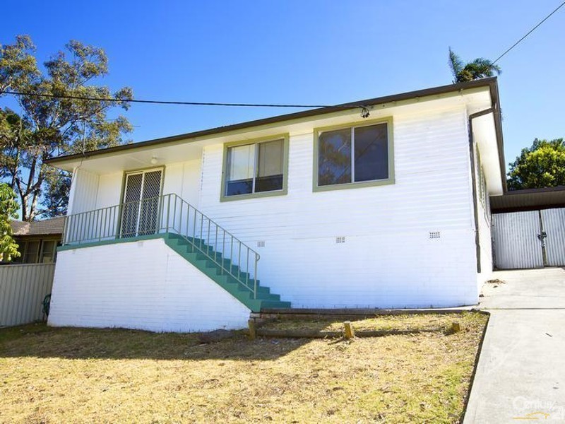 8 Devon Place, Busby NSW 2168