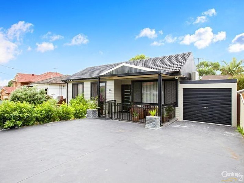 Mount Pritchard NSW 2170