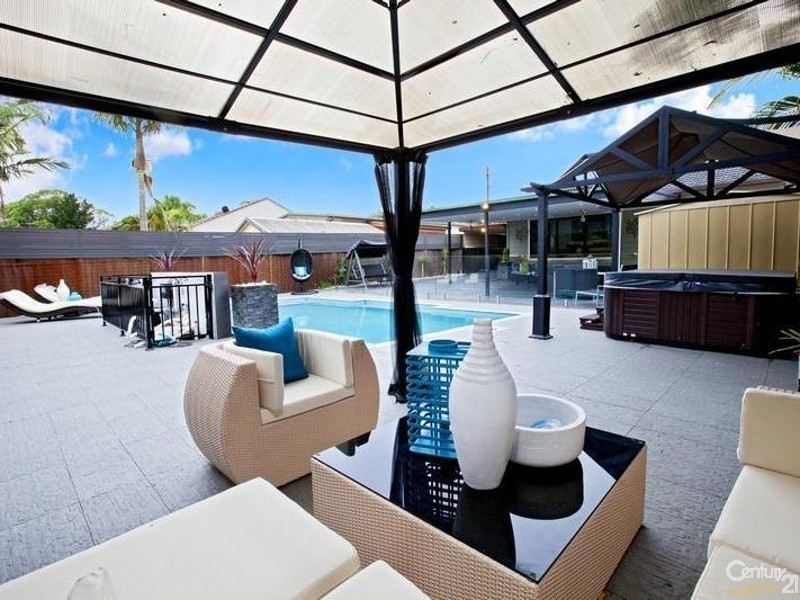 Mount Pritchard NSW 2170