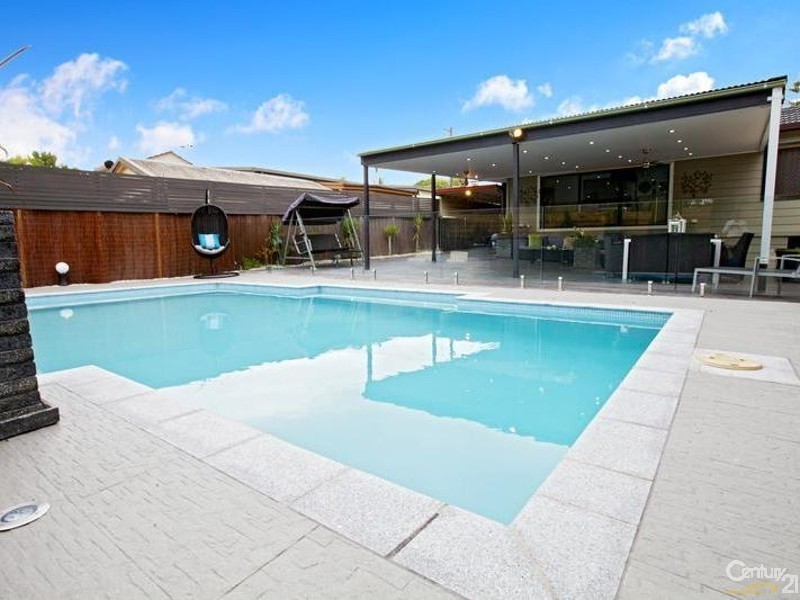 Mount Pritchard NSW 2170