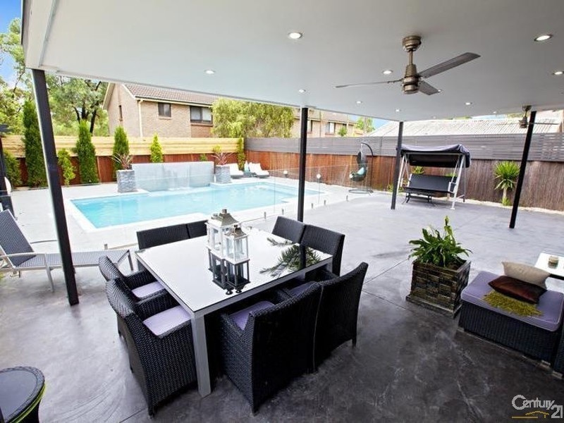 Mount Pritchard NSW 2170