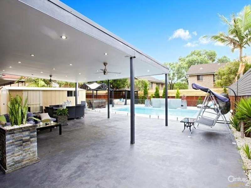 Mount Pritchard NSW 2170