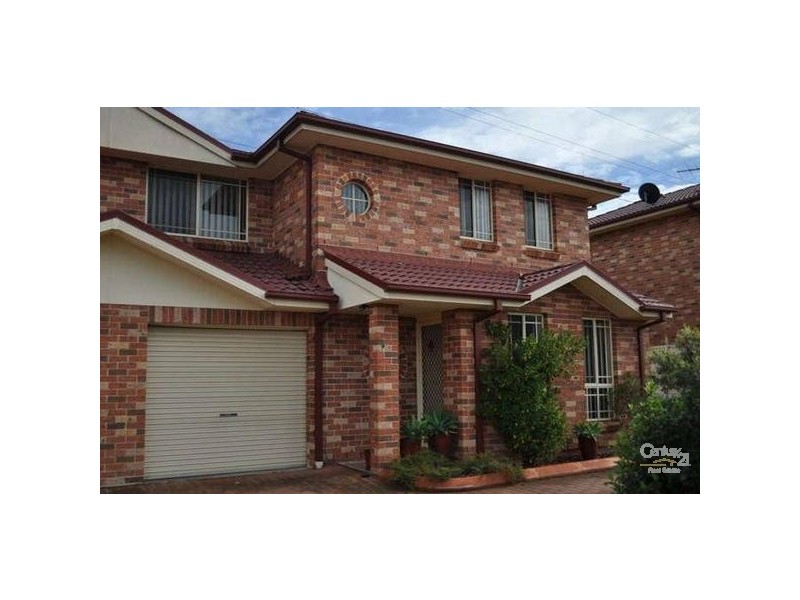 Green Valley NSW 2168