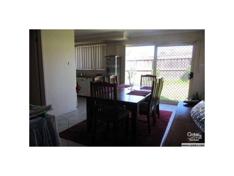 Green Valley NSW 2168