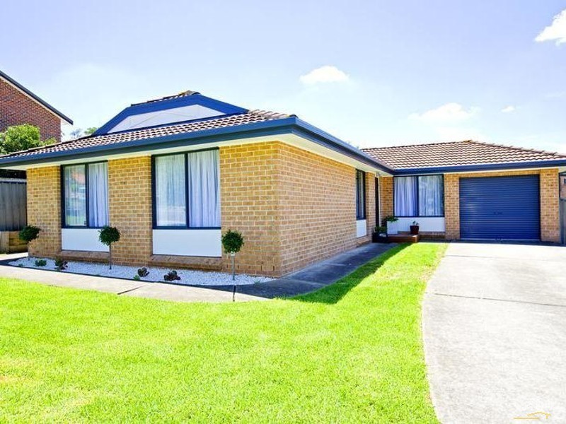 36 Murrumbidgee Street, Bossley Park NSW 2176