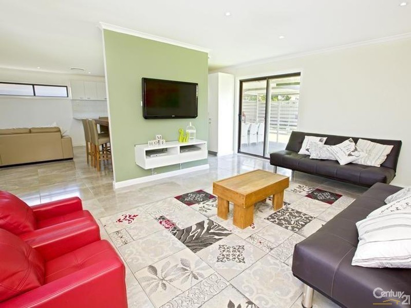 36 Murrumbidgee Street, Bossley Park NSW 2176