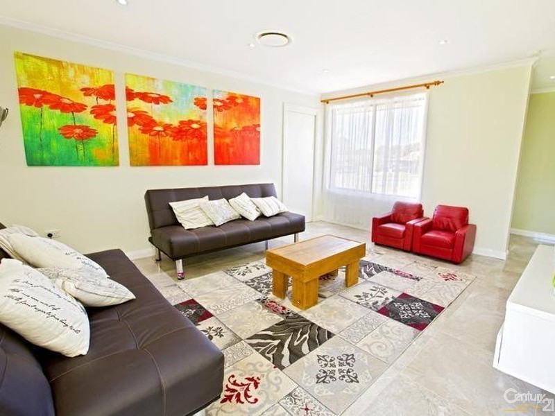 36 Murrumbidgee Street, Bossley Park NSW 2176