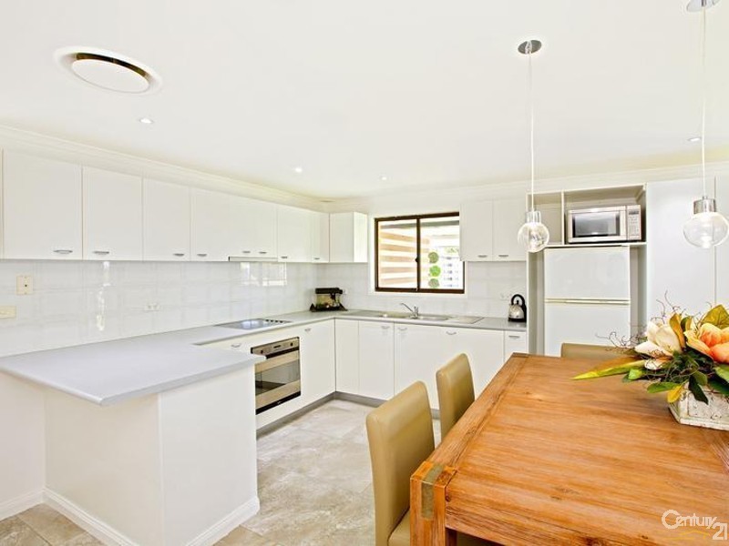 36 Murrumbidgee Street, Bossley Park NSW 2176