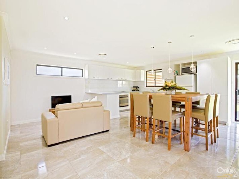 36 Murrumbidgee Street, Bossley Park NSW 2176