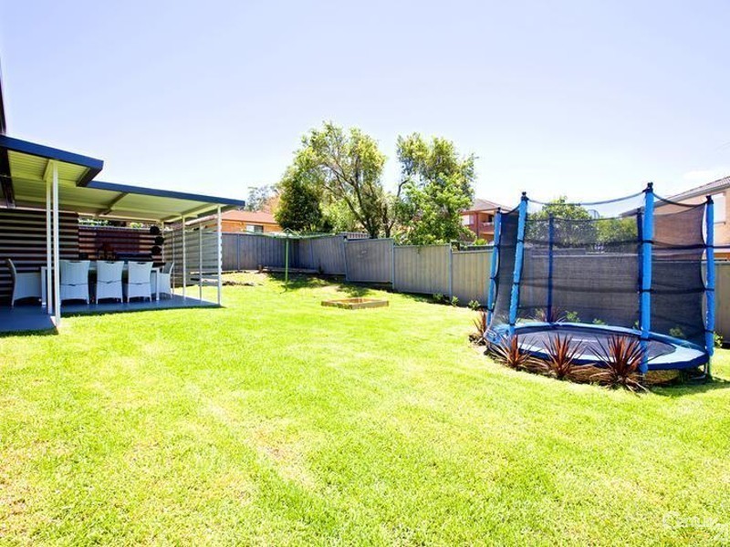 36 Murrumbidgee Street, Bossley Park NSW 2176