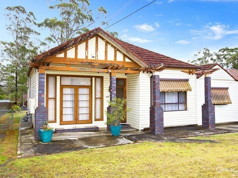 149 Meadows Road, Mount Pritchard NSW 2170