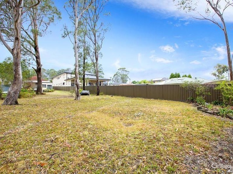 149 Meadows Road, Mount Pritchard NSW 2170