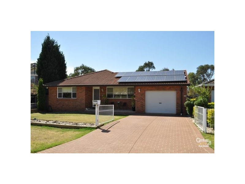 Bonnyrigg Heights NSW 2177