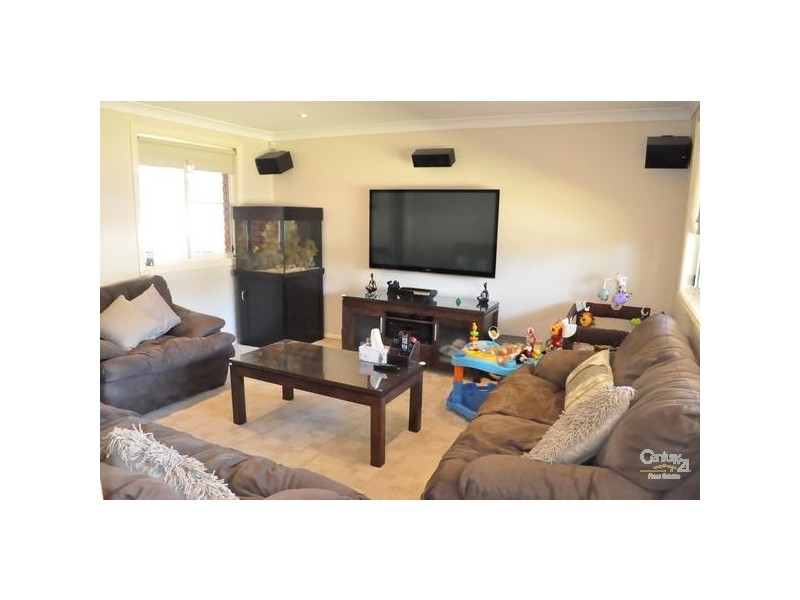 Bonnyrigg Heights NSW 2177