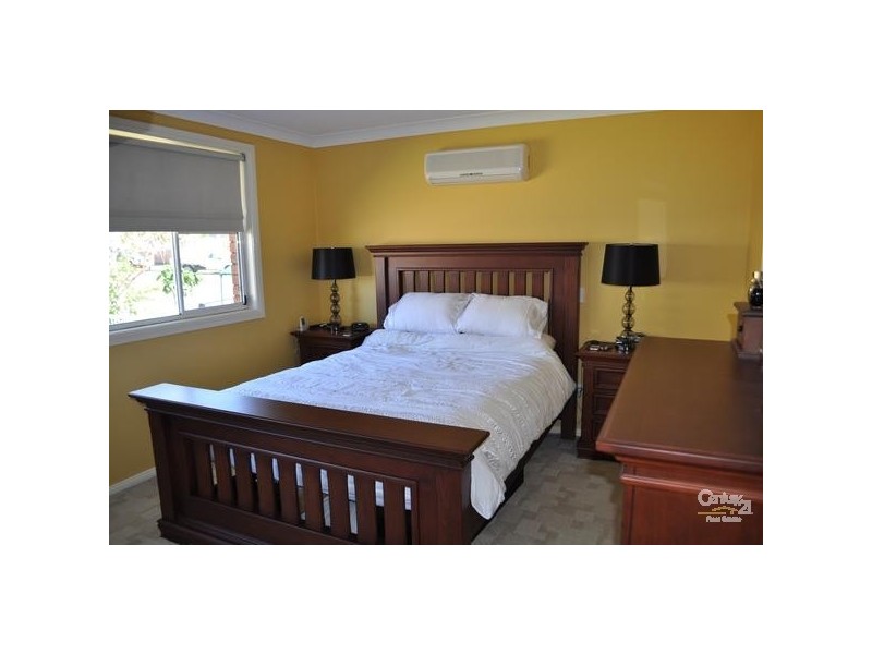 Bonnyrigg Heights NSW 2177