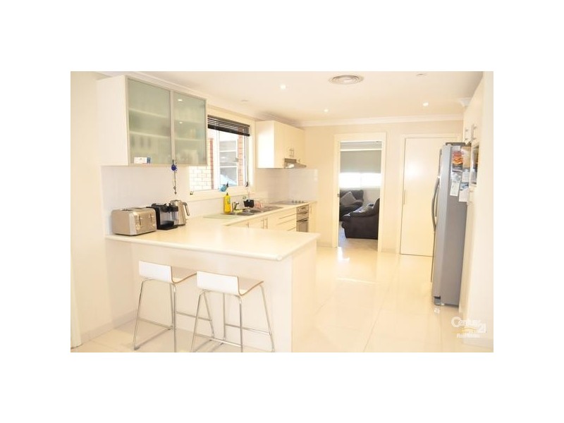 Bonnyrigg Heights NSW 2177