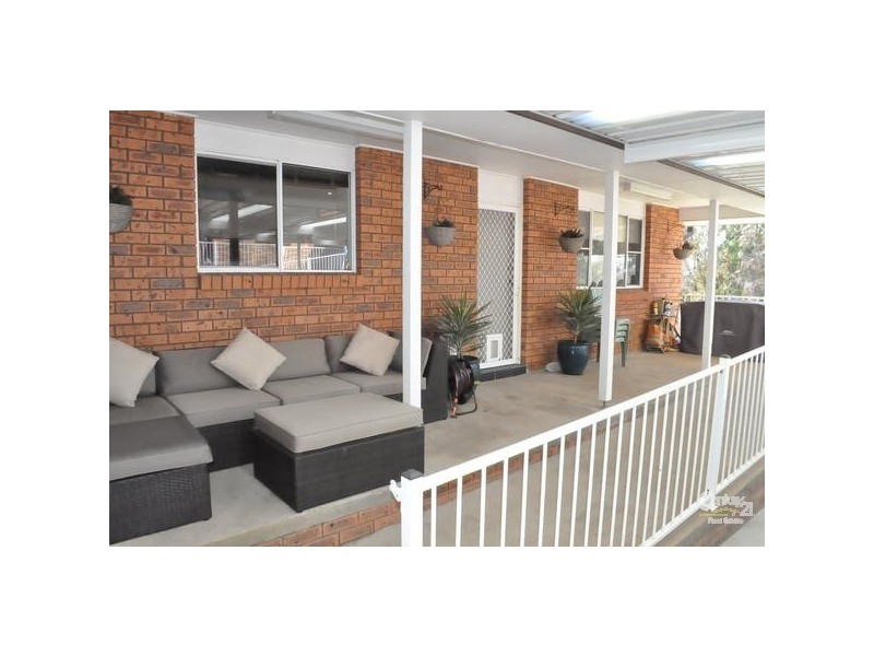 Bonnyrigg Heights NSW 2177