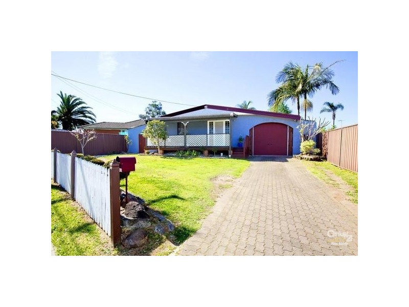 Mount Pritchard NSW 2170
