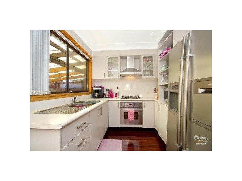 Mount Pritchard NSW 2170