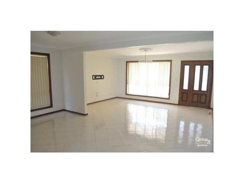 Hinchinbrook NSW 2168