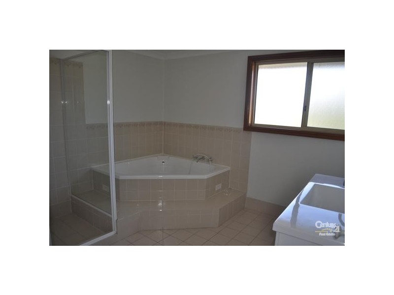 Hinchinbrook NSW 2168