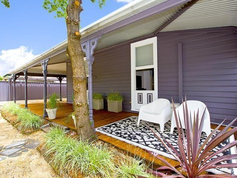 1 Matthews Street, Carramar NSW 2163