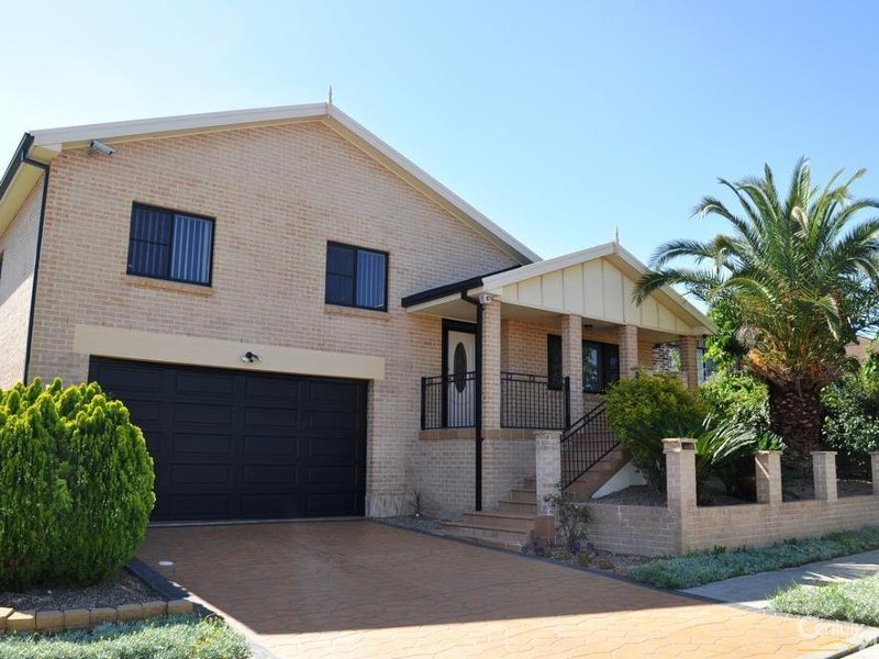 91 Tallowood Crescent, Bossley Park NSW 2176
