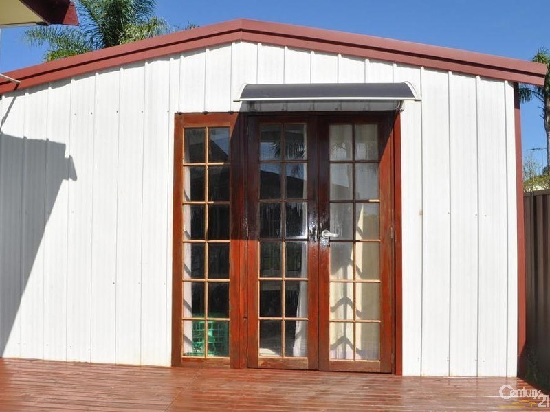 4a Horton Street, Mount Pritchard NSW 2170