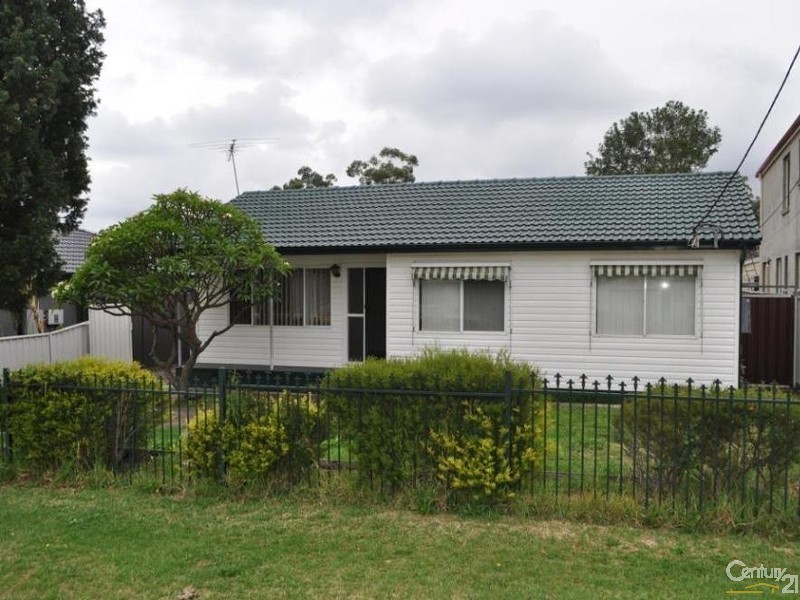 13 Fiona Street, Mount Pritchard NSW 2170